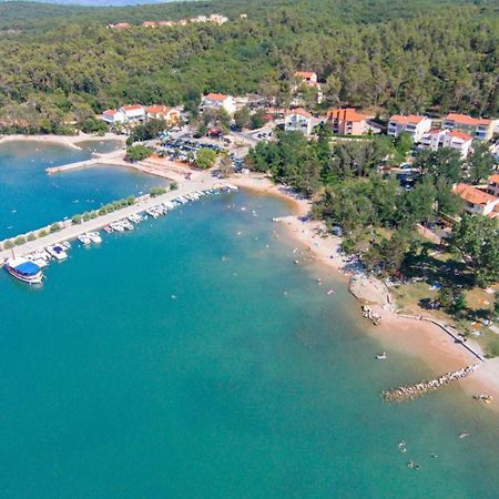 Apartments Ivanka C. Soline (Krk) Exterior foto
