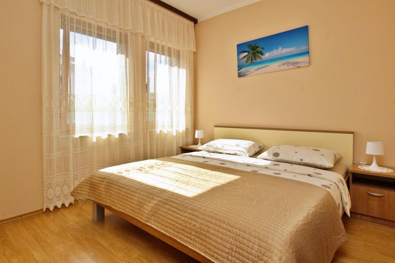 Apartments Ivanka C. Soline (Krk) Exterior foto