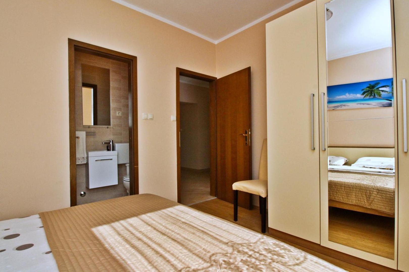 Apartments Ivanka C. Soline (Krk) Exterior foto