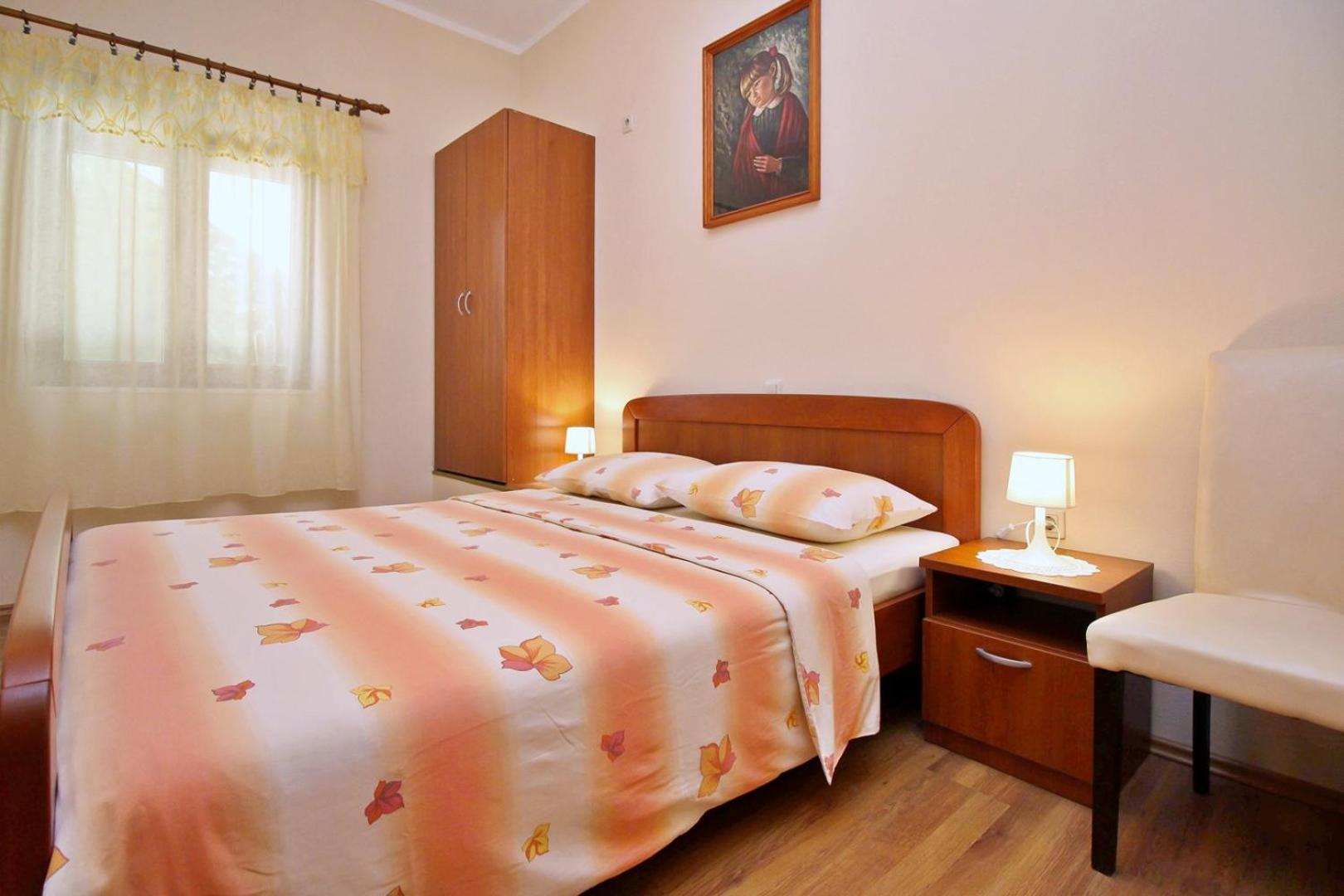 Apartments Ivanka C. Soline (Krk) Exterior foto