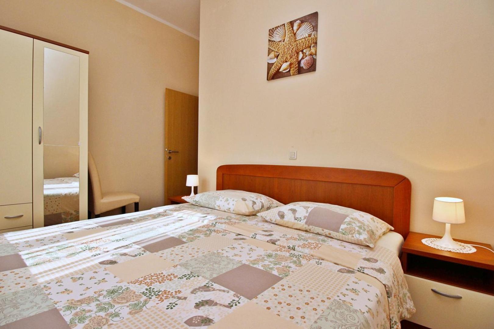 Apartments Ivanka C. Soline (Krk) Exterior foto