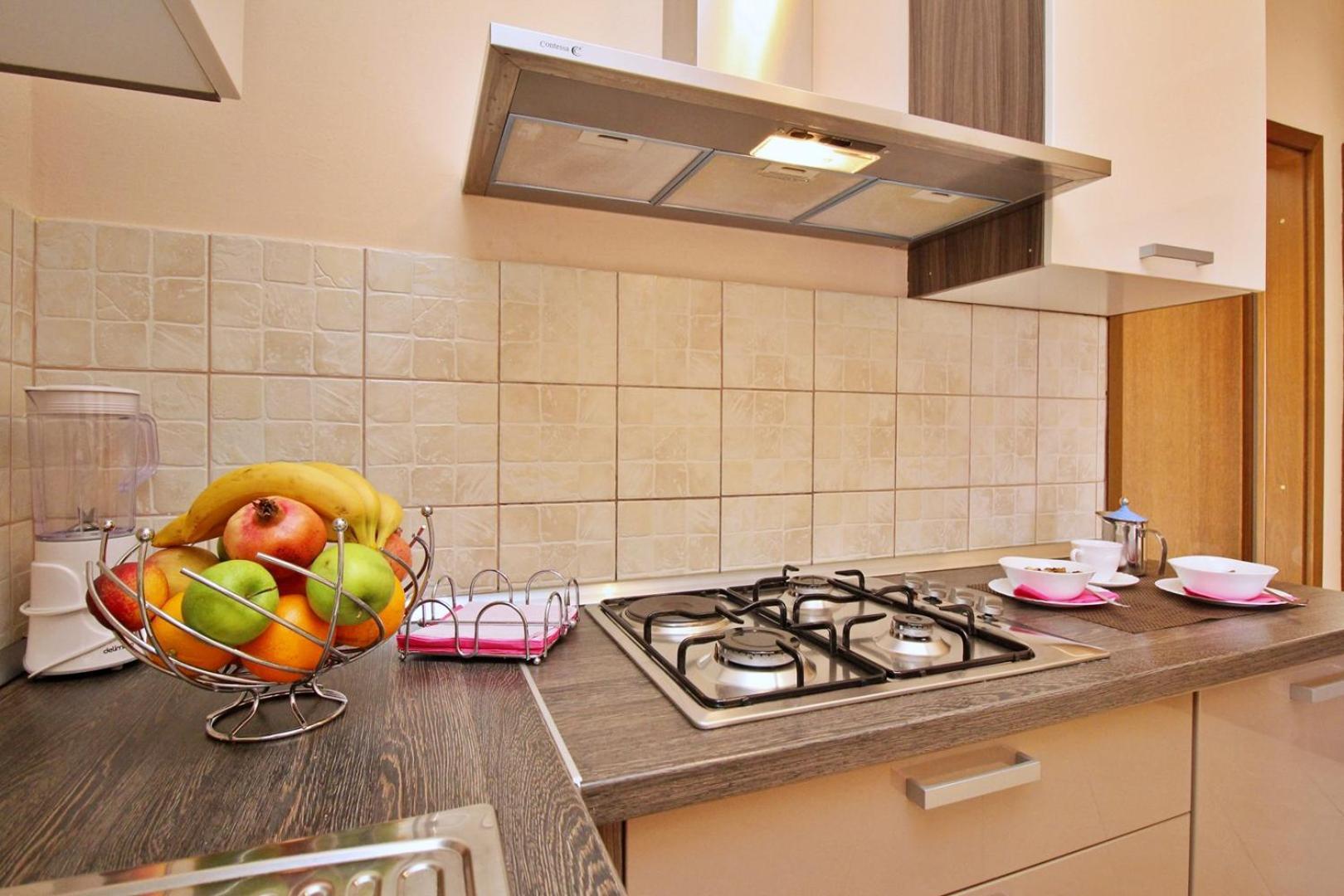 Apartments Ivanka C. Soline (Krk) Exterior foto