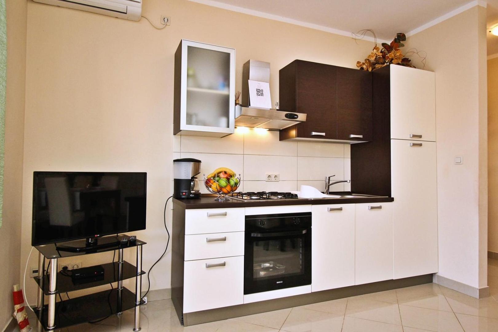 Apartments Ivanka C. Soline (Krk) Exterior foto
